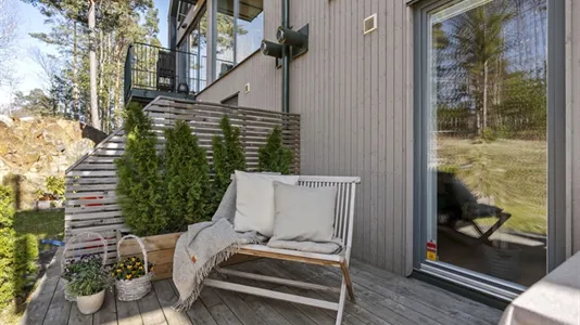 Bostadsrätter till salu i Nacka - foto 13