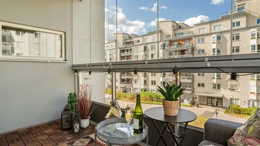 Bostadsrätter till salu i Nässjö - foto 2
