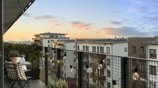 Bostadsrätter till salu i Nacka - foto 8