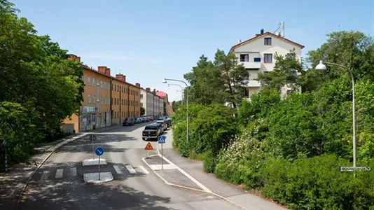 Bostadsrätter till salu i Västerort - foto 12