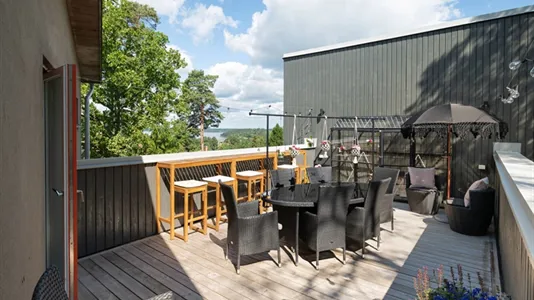Bostadsrätter till salu i Nacka - foto 7