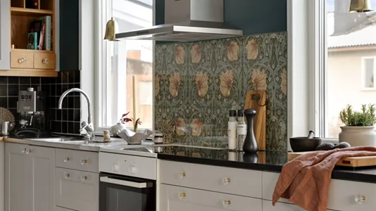 Bostadsrätter till salu i Mark - foto 11