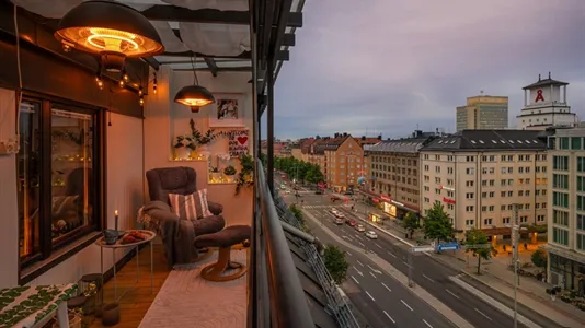 Bostadsrätter till salu i Södermalm - foto 10