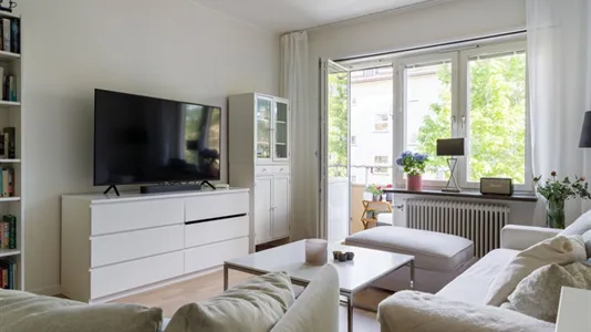 Bostadsrätter till salu i Söderort - foto 2