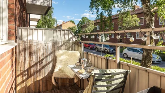 Bostadsrätter till salu i Söderort - foto 7