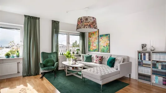 Bostadsrätter till salu i Södermalm - foto 11
