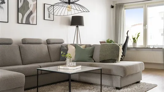 Bostadsrätter till salu i Södermalm - foto 7