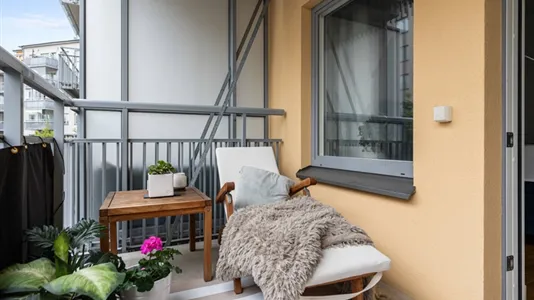 Bostadsrätter till salu i Område ej specificerat - foto 2