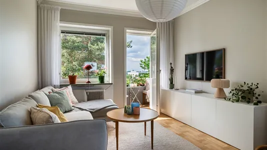 Bostadsrätter till salu i Västerort - foto 6