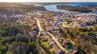 Bostadsrätt till salu i Tanum, Grebbestad
