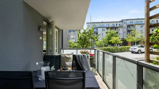 Bostadsrätter till salu i Södermalm - foto 5