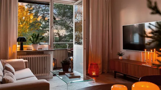 Bostadsrätter till salu i Söderort - foto 3