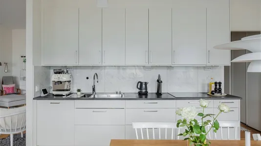 Bostadsrätter till salu i Hammarbyhamnen - foto 12