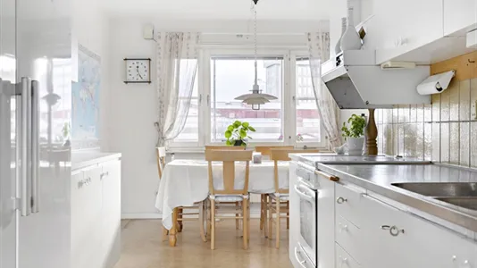 Bostadsrätter till salu i Söderort - foto 7