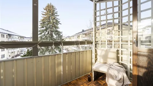 Bostadsrätter till salu i Söderort - foto 8