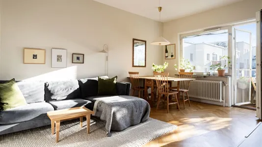 Bostadsrätter till salu i Söderort - foto 5