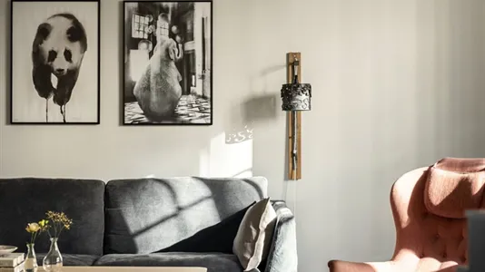 Bostadsrätter till salu i Södermalm - foto 10