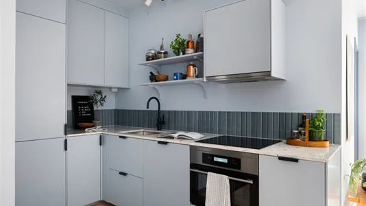 Bostadsrätter till salu i Söderort - foto 5