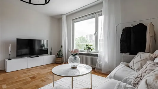 Bostadsrätter till salu i Söderort - foto 4