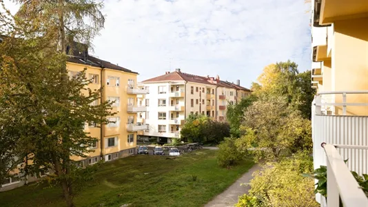 Lägenheter till salu i Gärdet/Djurgården - foto 5