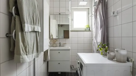 Bostadsrätter till salu i Hammarbyhamnen - foto 9