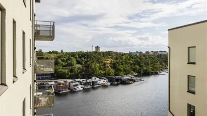 Bostadsrätt till salu i Nacka