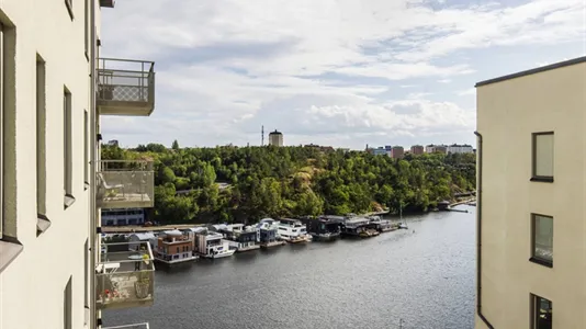Bostadsrätter till salu i Nacka - foto 1