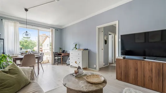 Bostadsrätter till salu i Söderort - foto 9