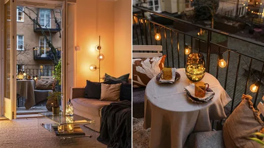 Bostadsrätter till salu i Södermalm - foto 9