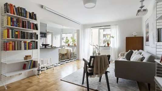 Bostadsrätter till salu i Södermalm - foto 8