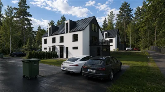 Bostadsrätter till salu i Huddinge - foto 1