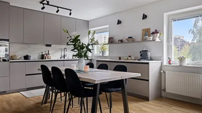 Bostadsrätt till salu i Söderort