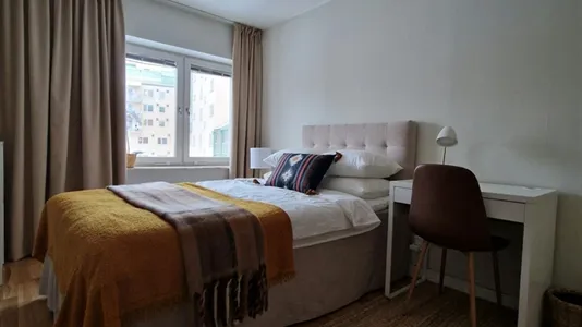 Rum i Södermalm - foto 4