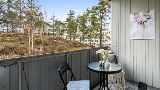 Bostadsrätter till salu i Huddinge - foto 4