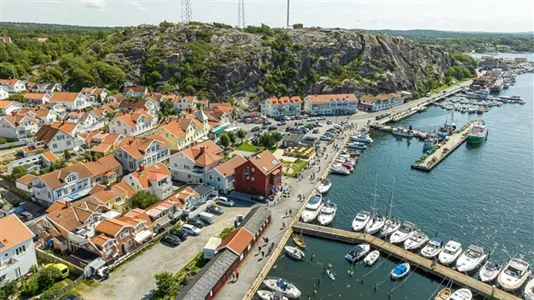 Bostadsrätter till salu i Tanum - foto 1