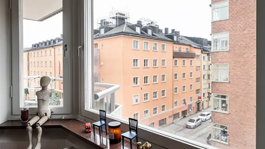 Bostadsrätter till salu i Södermalm - foto 10