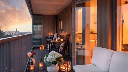 Bostadsrätter till salu i Nacka - foto 2