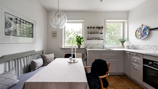 Bostadsrätter till salu i Söderort - foto 11