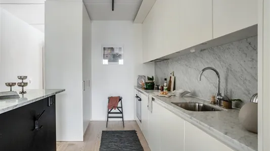 Bostadsrätter till salu i Hammarbyhamnen - foto 8