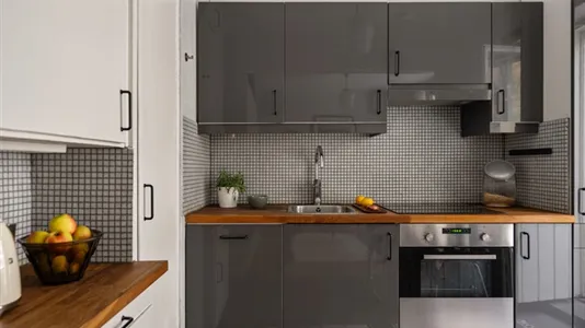 Bostadsrätter till salu i Södermalm - foto 7