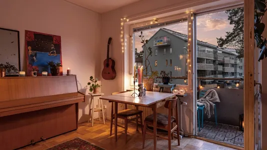 Bostadsrätter till salu i Söderort - foto 5