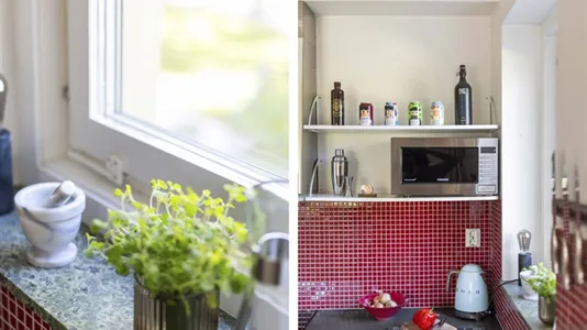 Bostadsrätter till salu i Söderort - foto 5