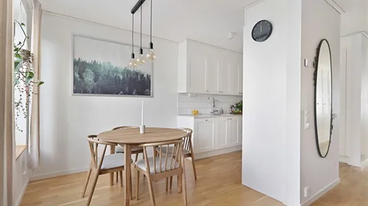 Bostadsrätter till salu i Haninge - foto 10
