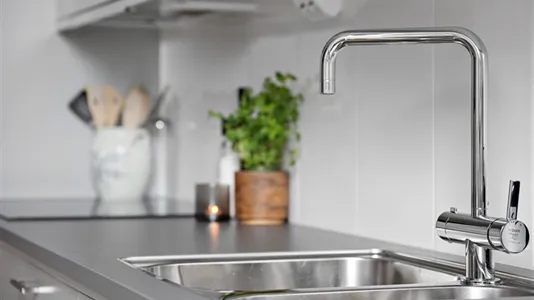Bostadsrätter till salu i Hammarbyhamnen - foto 13