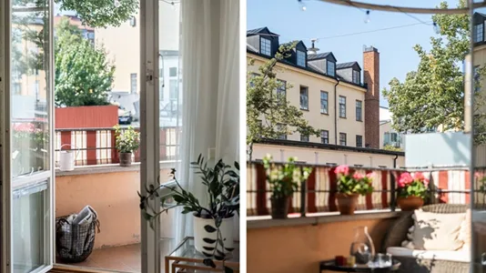 Bostadsrätter till salu i Södermalm - foto 3