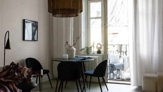 Bostadsrätter till salu i Södermalm - foto 9