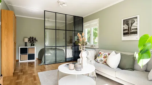 Bostadsrätter till salu i Nacka - foto 8