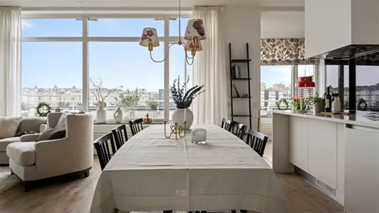 Bostadsrätter till salu i Hammarbyhamnen - foto 11