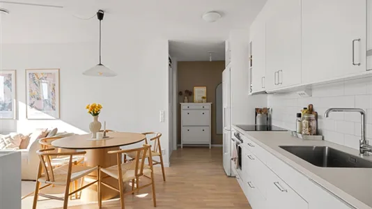 Bostadsrätter till salu i Nacka - foto 9