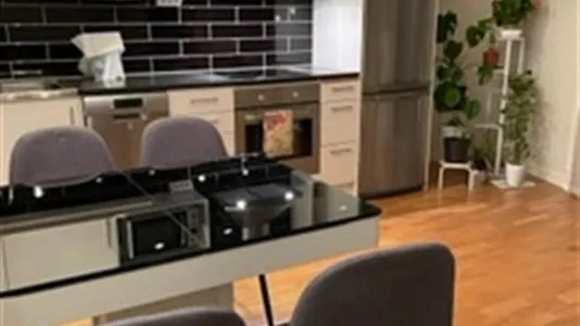Lägenheter i Lundby - foto 2